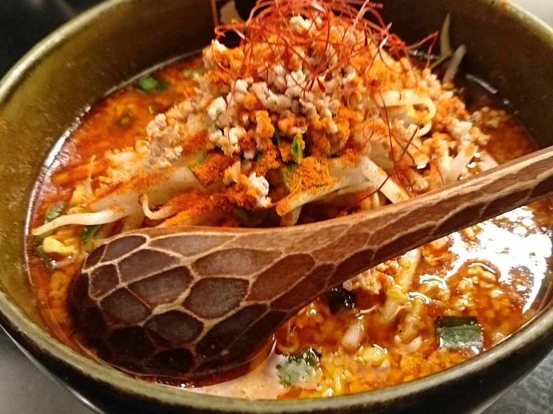 ど・みそ ららぽーと豊洲店