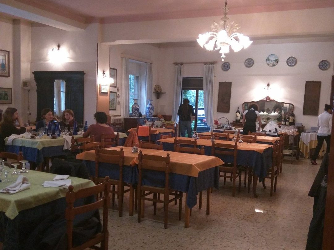 Ristorante Bar Scovolo