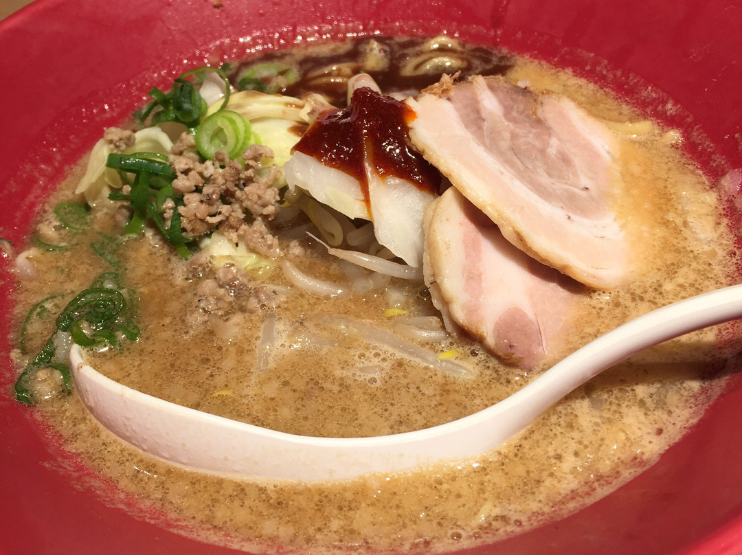 一風堂 五反田東口店
