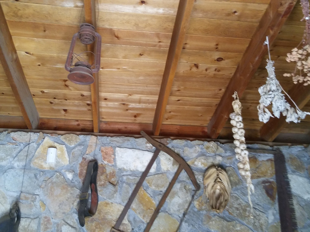 Museo Comunitario Kumiai-Tecate必去景点