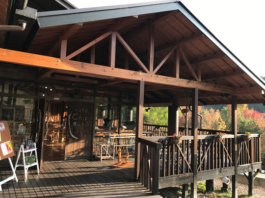 Kitaharima Yokamura Park-多可町必去景点