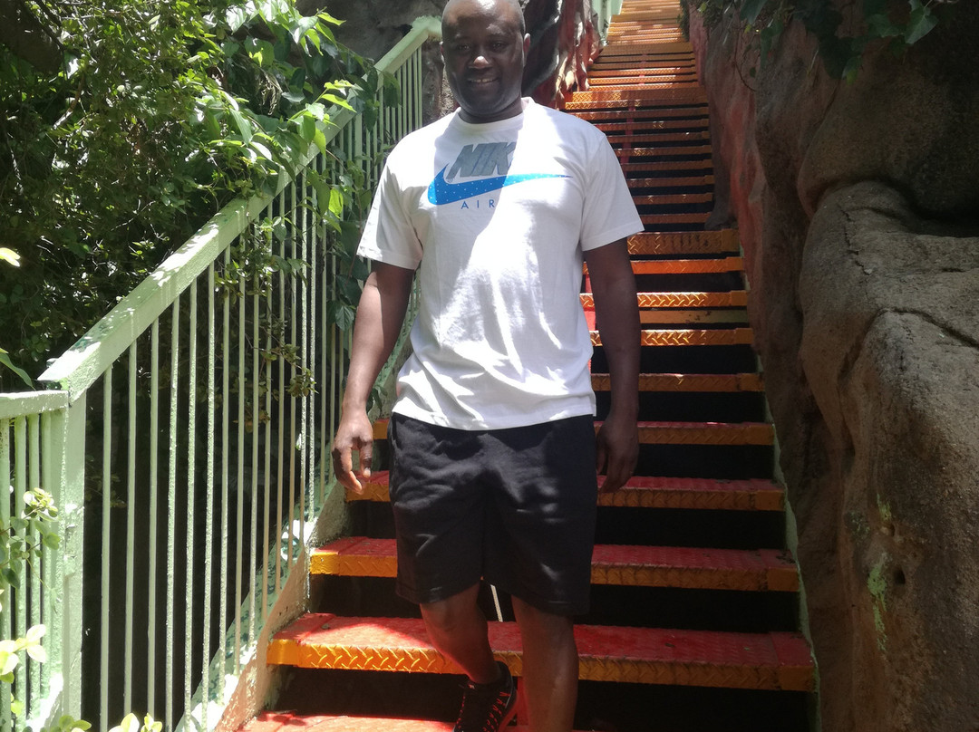 Wild Waters-波克斯堡必去景点