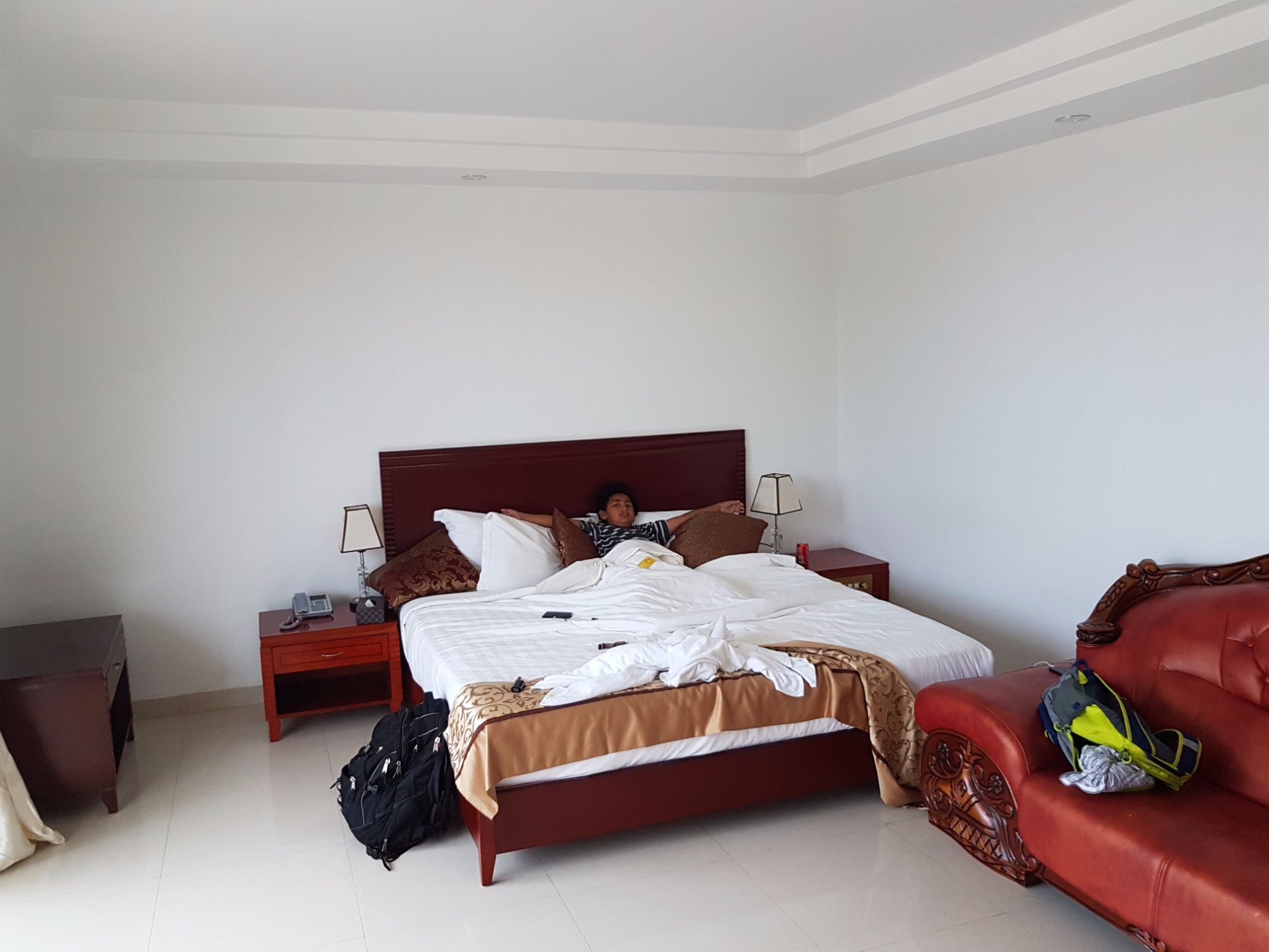Emerald Hotel-官方