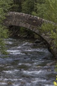 Puente de Sant Antoni de la Grella-马萨纳必去景点