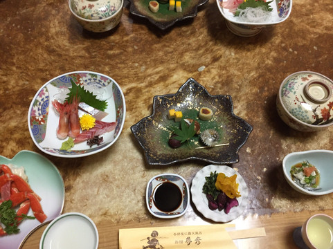 Oyado Yumehiko主图