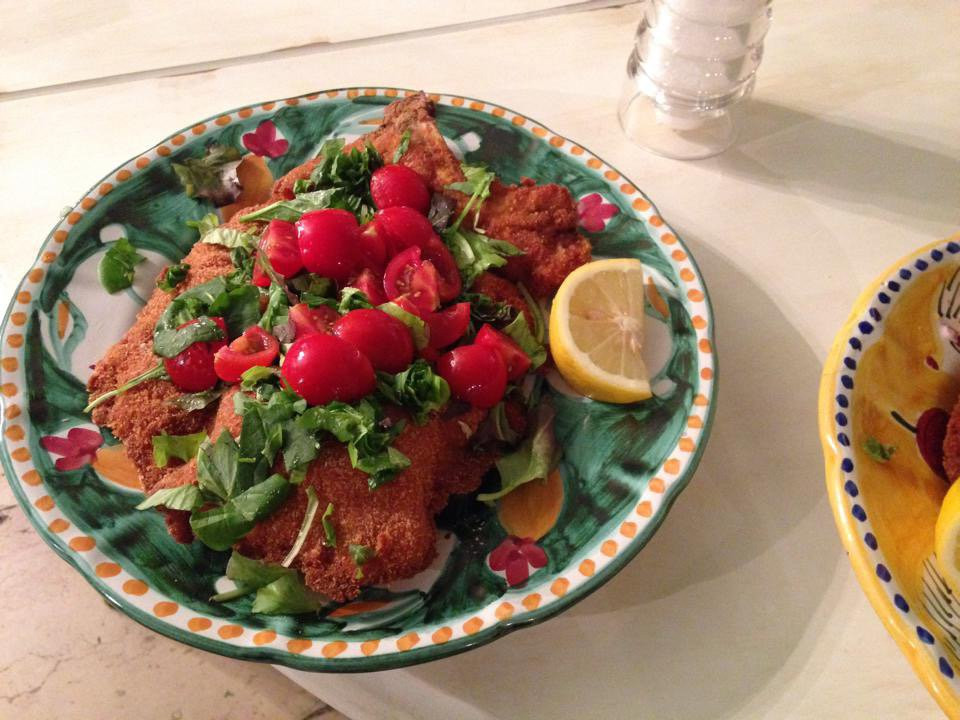 Osteria Ruggera