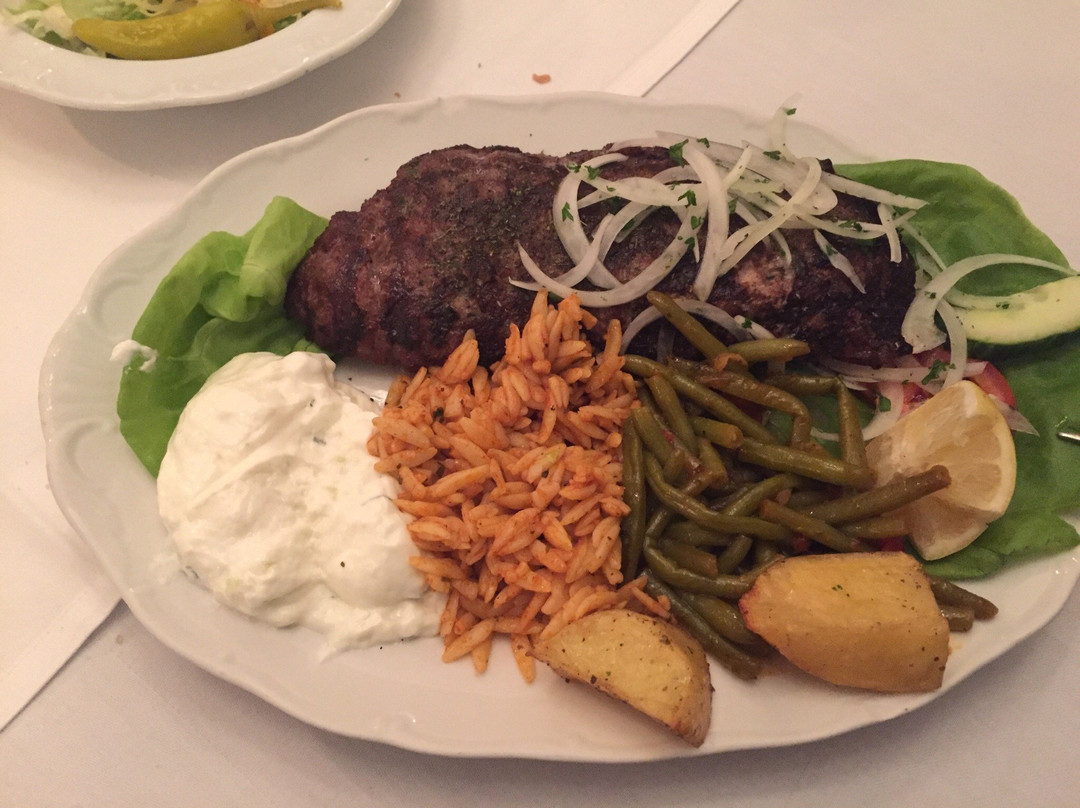 Taverne Kavala