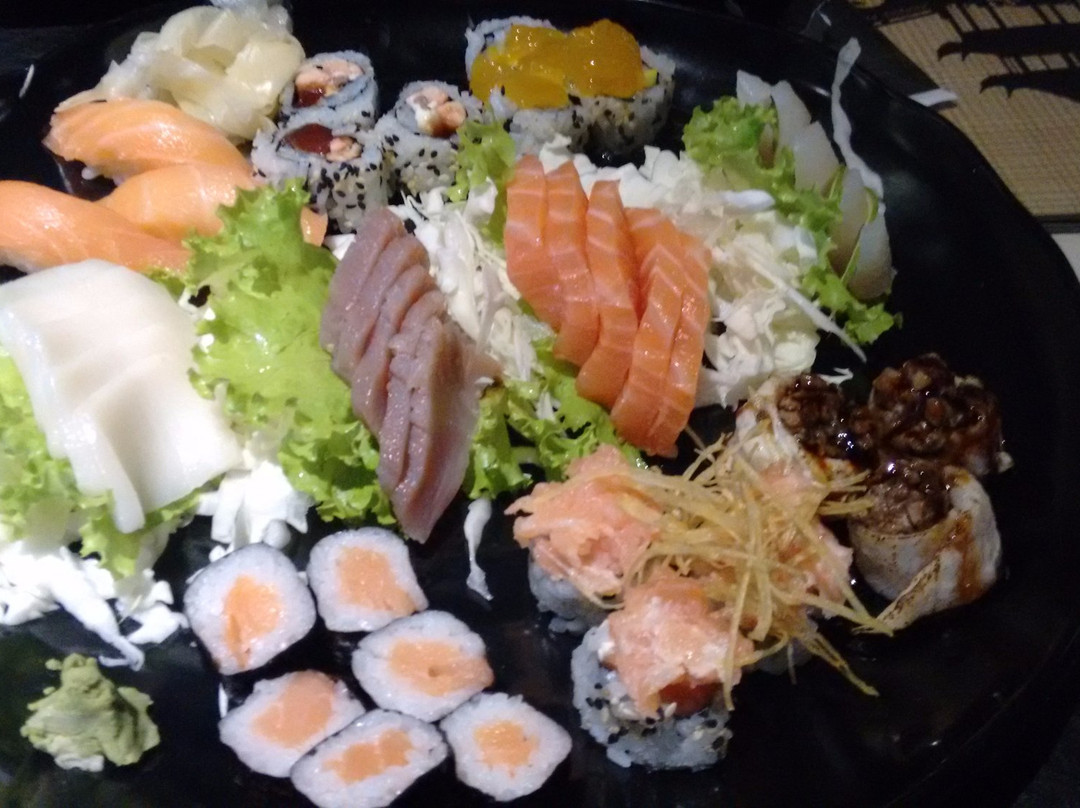 Keiretsu Sushi Bar - Catalão