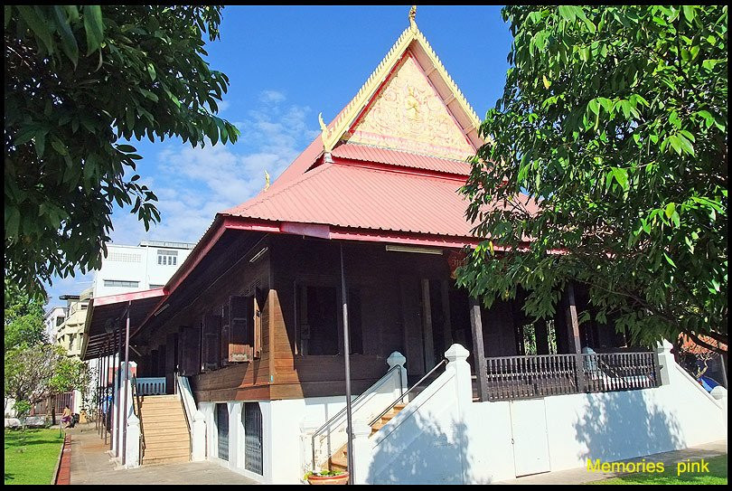 Wat Loung景点图片