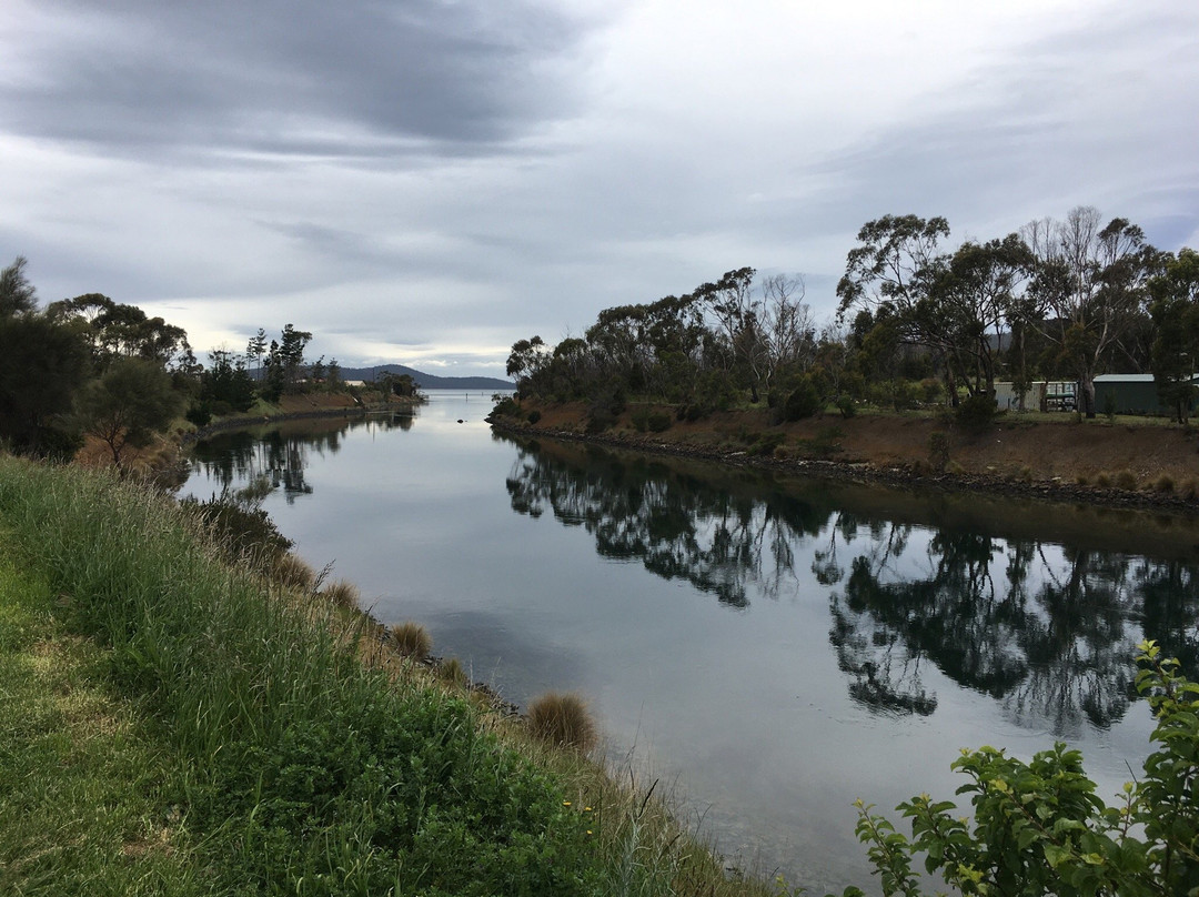 Saltwater River旅游攻略图片