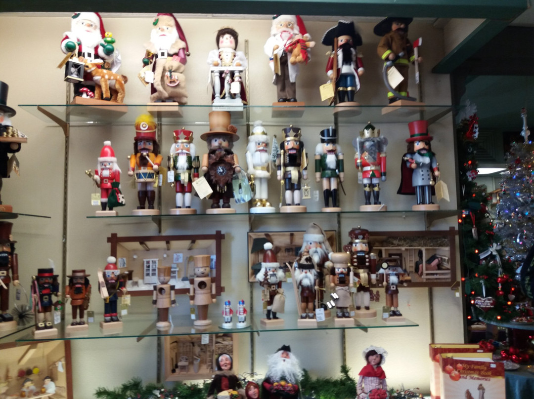 Jule Hus-索尔万必去景点