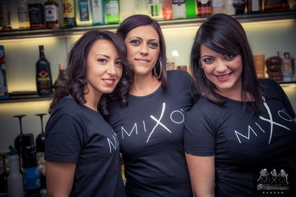 Mixó Lounge Bar-Palagianello必去景点