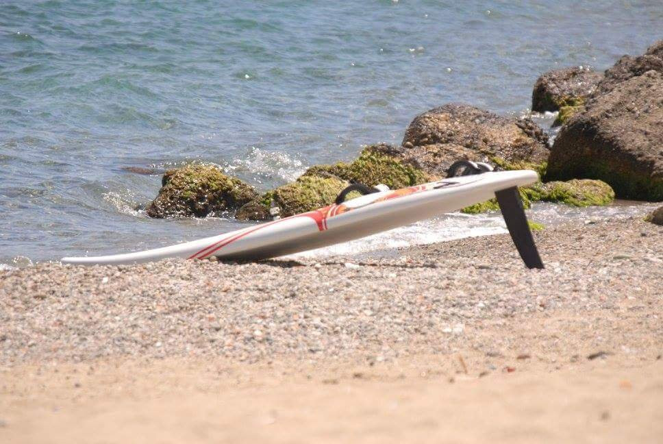 Windsurf Club Messina-墨西拿必去景点