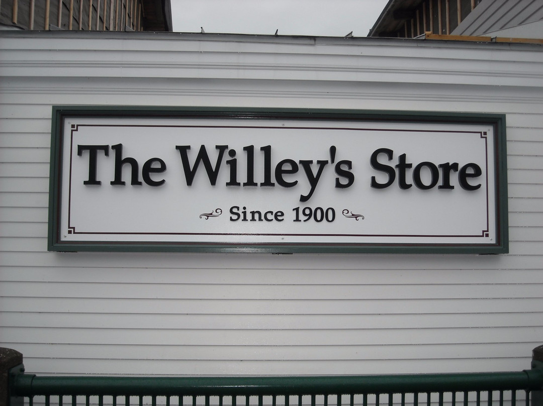 Willey's Store景点图片