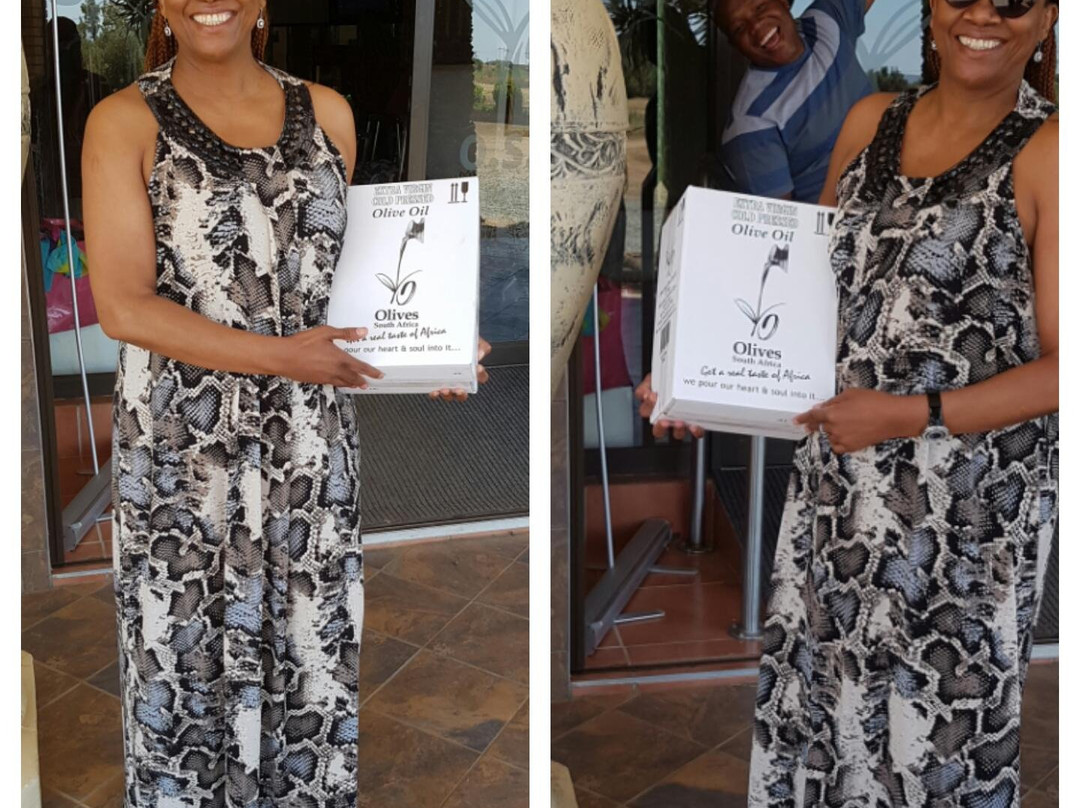 Olives South Africa-Hartswater必去景点