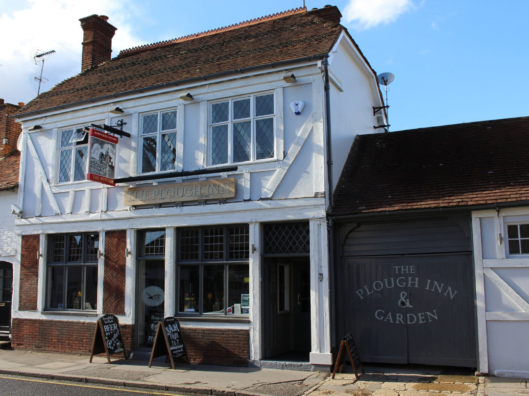 The Plough