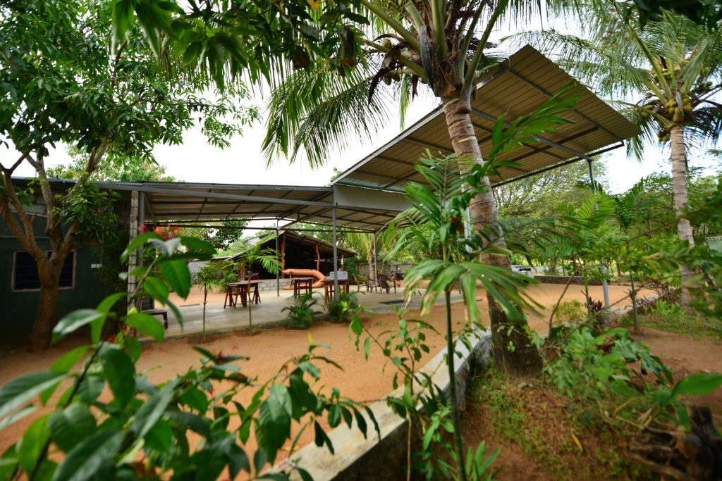 Govipala Cottage - Sigiriya, Sri Lanka主图