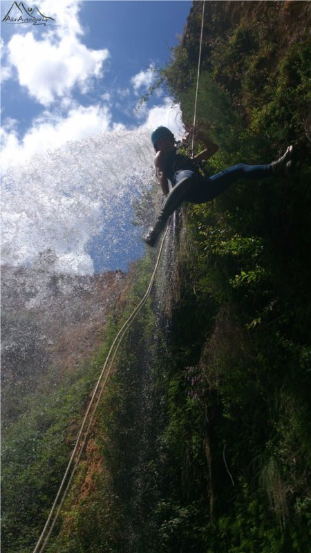 Akraventuras-阿利坎特省必去景点