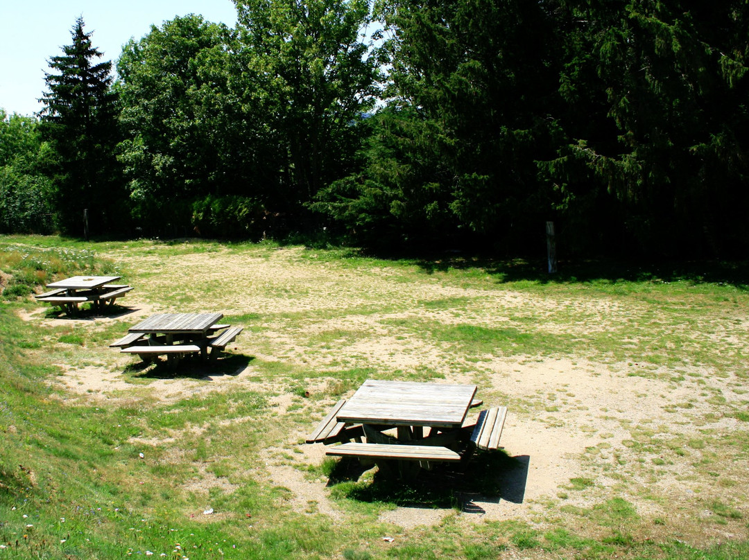 Office de Tourisme d'Aumont-Aubrac - Aubrac Lozérien-Aumont Aubrac必去景点