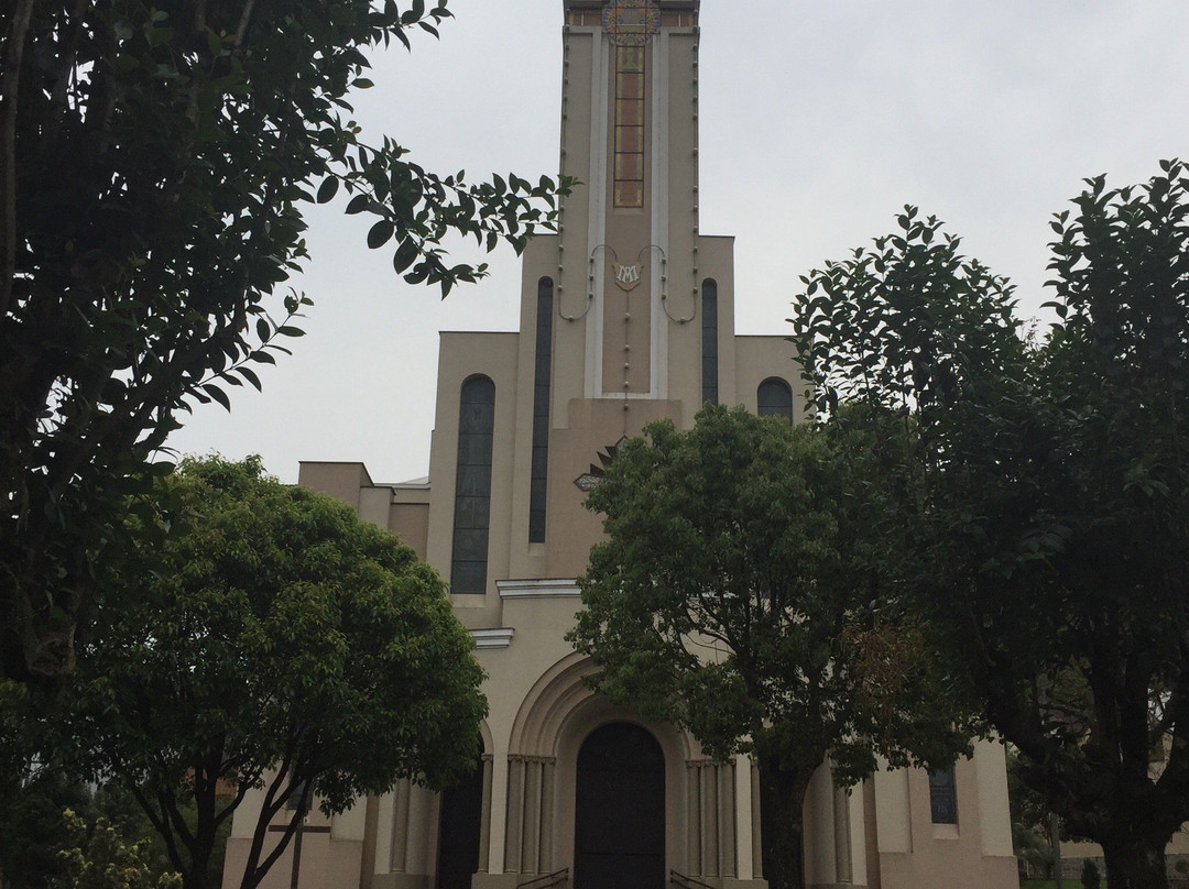 Galópolis-南卡希亚斯必去景点