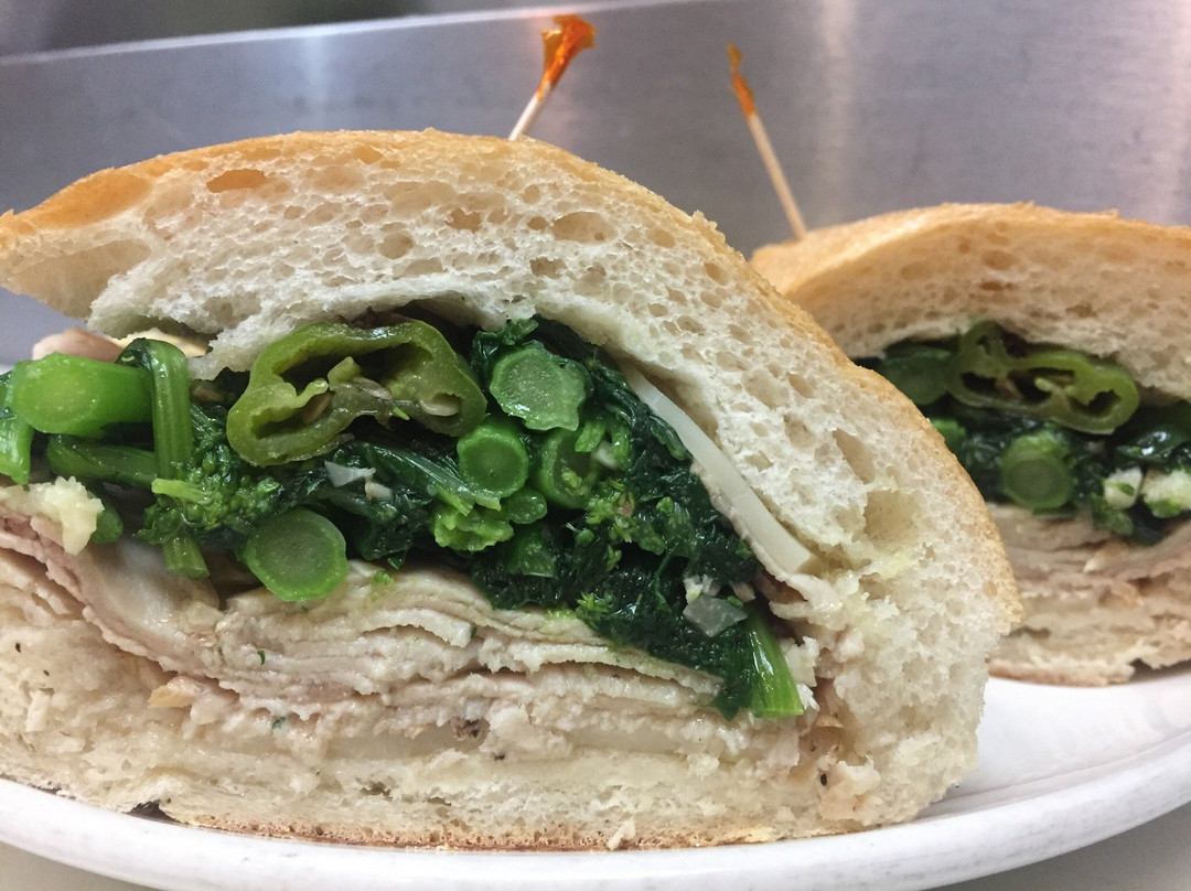 Ye Olde Rathskeller-Cranford必去景点