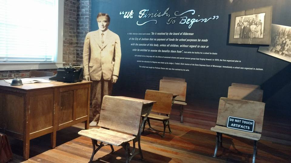 Smith Robertson Museum and Cultural Center景点图片