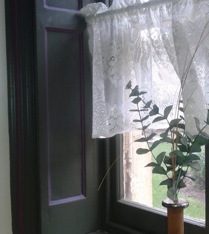 Reddick Mansion and Gardens-渥太华必去景点