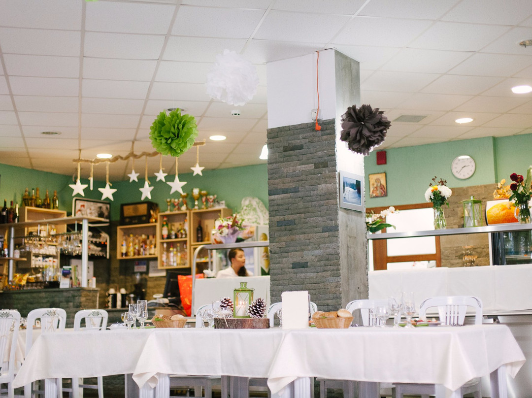 Cavnic酒店住宿-Hotel SuperSki