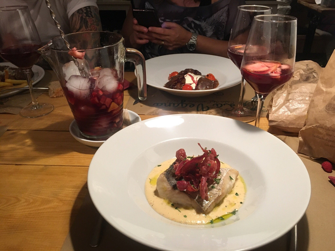 Core by Clare Smyth