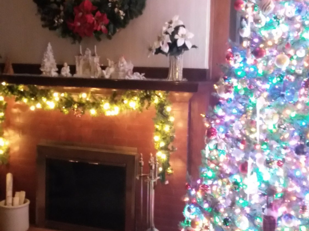 Sweet Autumn Inn主图