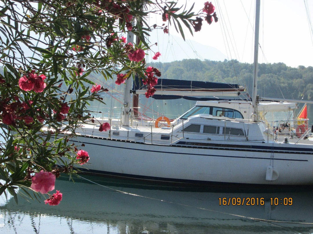 Island of Flowers-Tivat Municipality必去景点