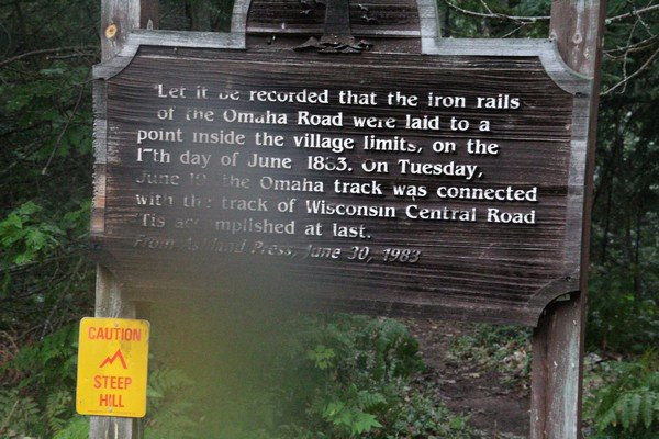 Brownstone Trail-Bayfield必去景点