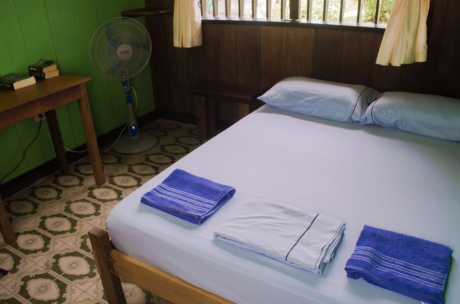 Hostel Casa de las Palmas Tours
