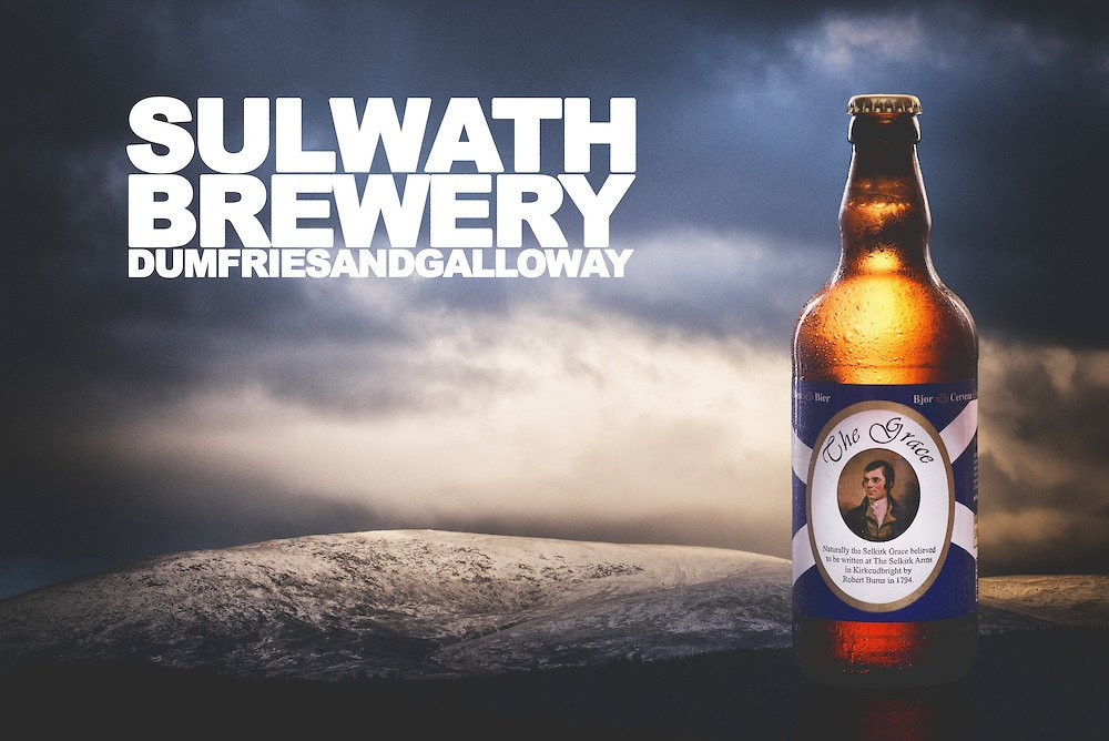 Sulwath Brewers Ltd景点图片