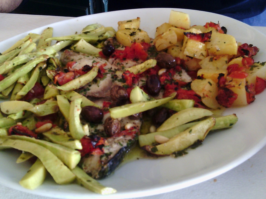 Pizzeria Ristorante Pacan