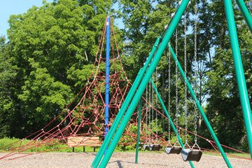 Otsego Park-鲍灵格林必去景点