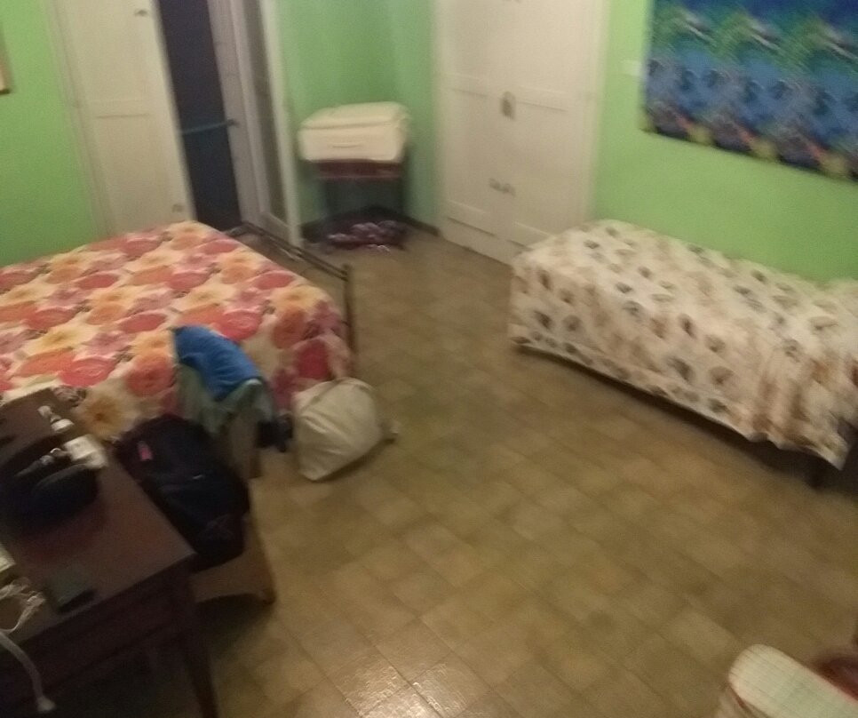 Villa Li 4 Fumari主图