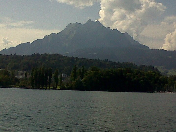 Isenthal酒店住宿-Hotel Eden