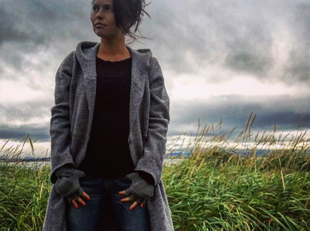 Seltjarnarnes Peninsula Jogging Path-Seltjarnarnes必去景点