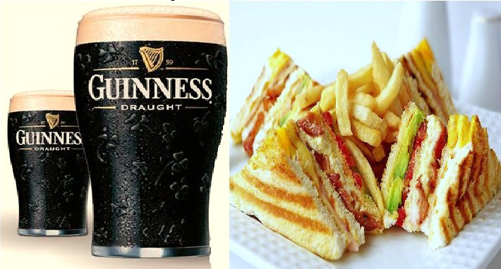 Dublin Pub