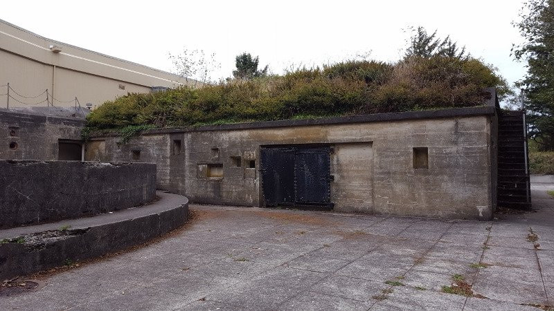 Fort Canby State Park景点图片