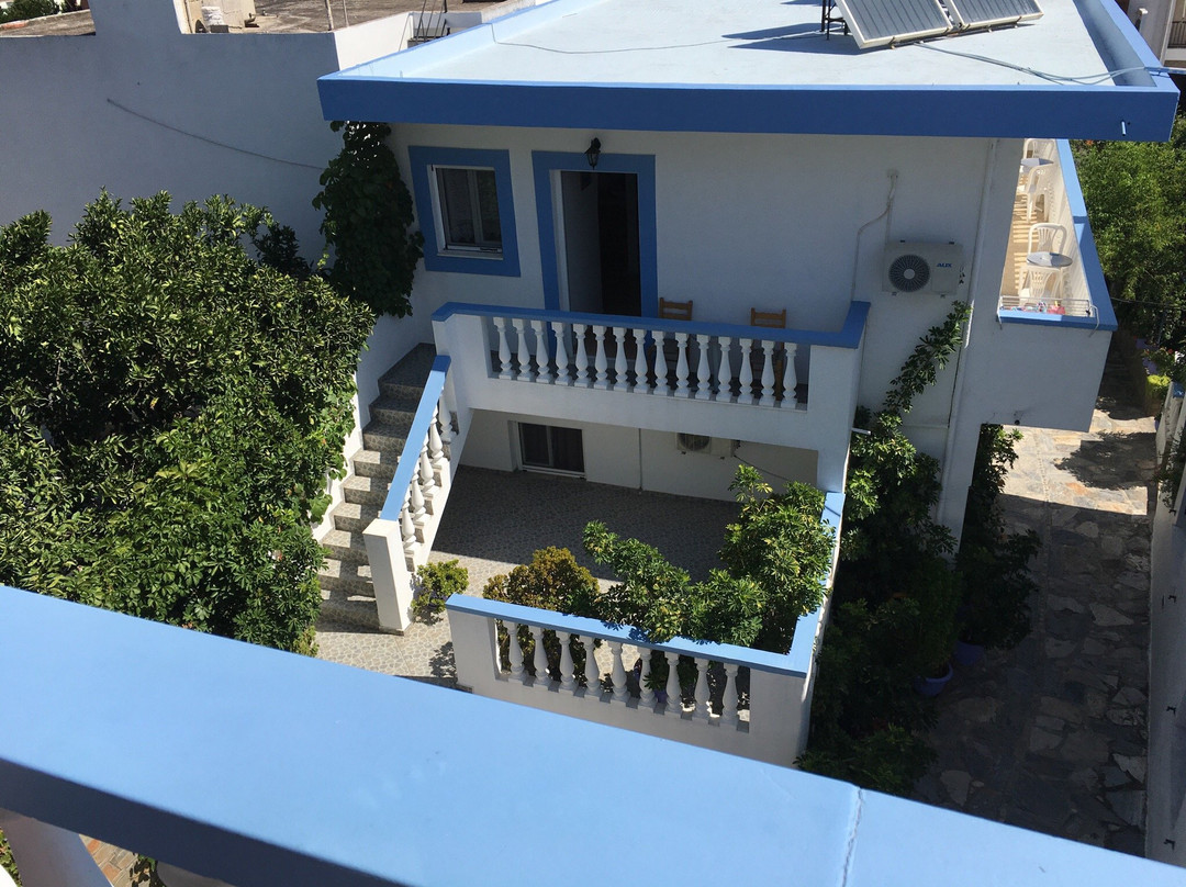 Ilias Studios