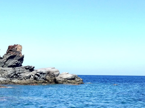 Spiaggia di Cala San Francesco