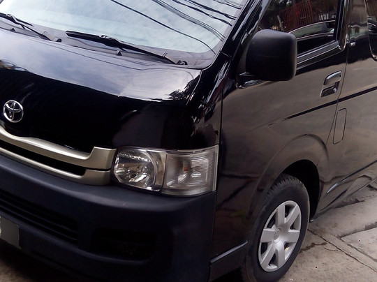 CitiDrive-拉哥斯必去景点