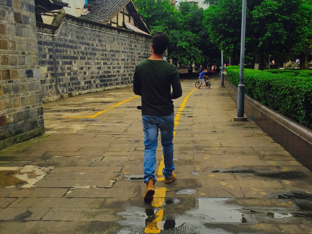 宜宾博物馆-宜宾市必去景点