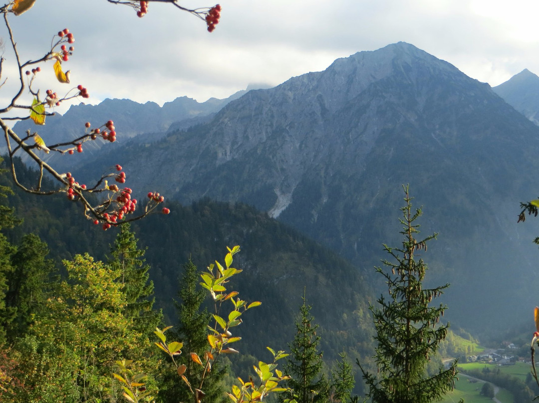 Vaterlandsweg景点图片