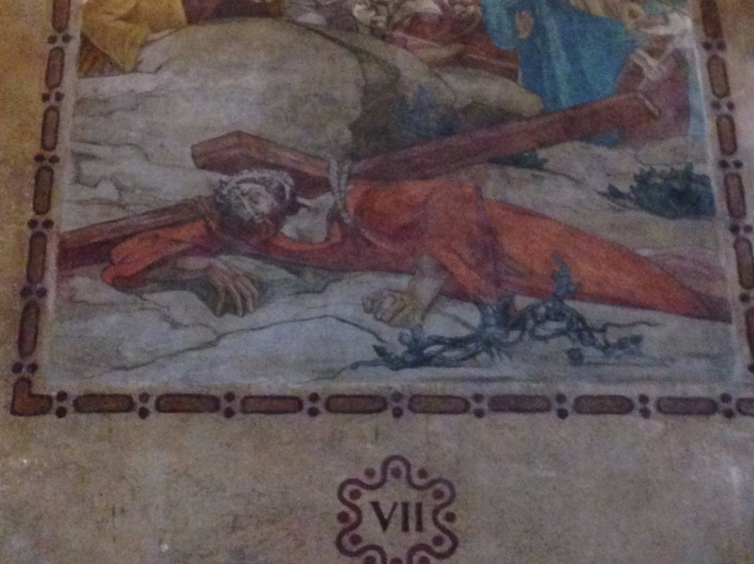 Église Saint-Louis de Vincennes景点图片