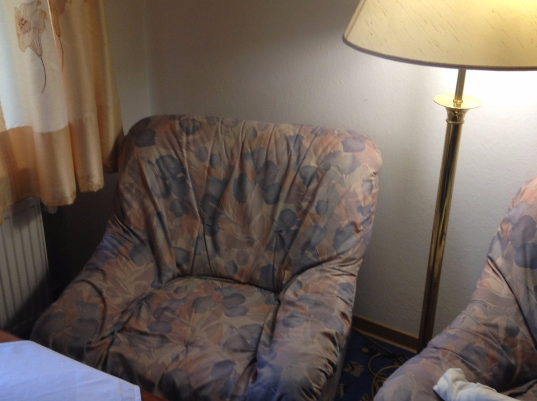 波塔韦斯特法利卡瓦尔德酒店主图