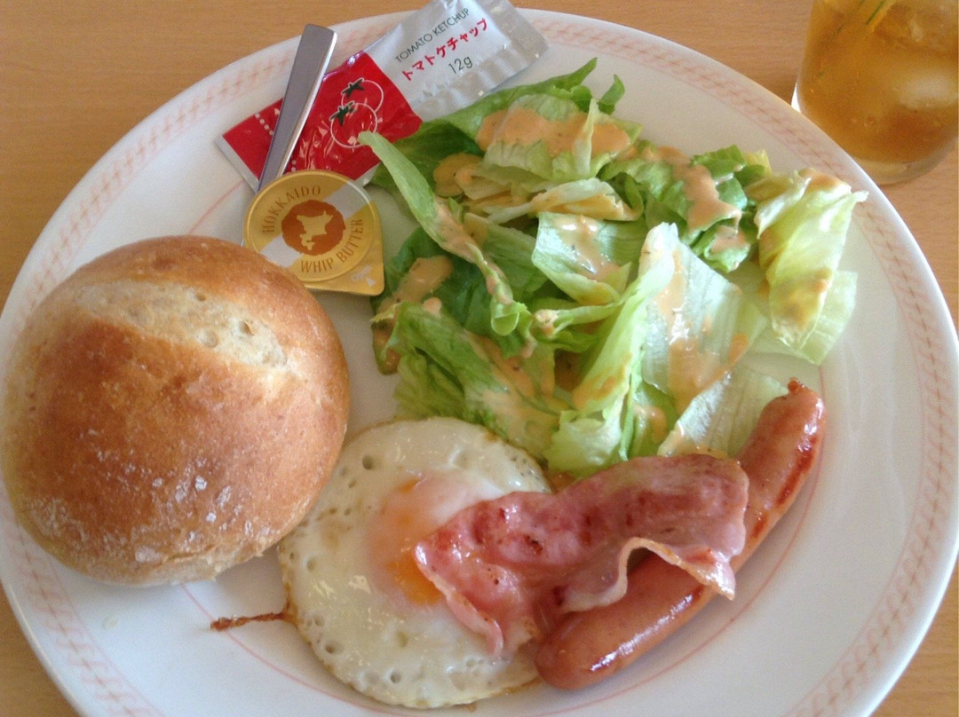 ジョイフル 小山店