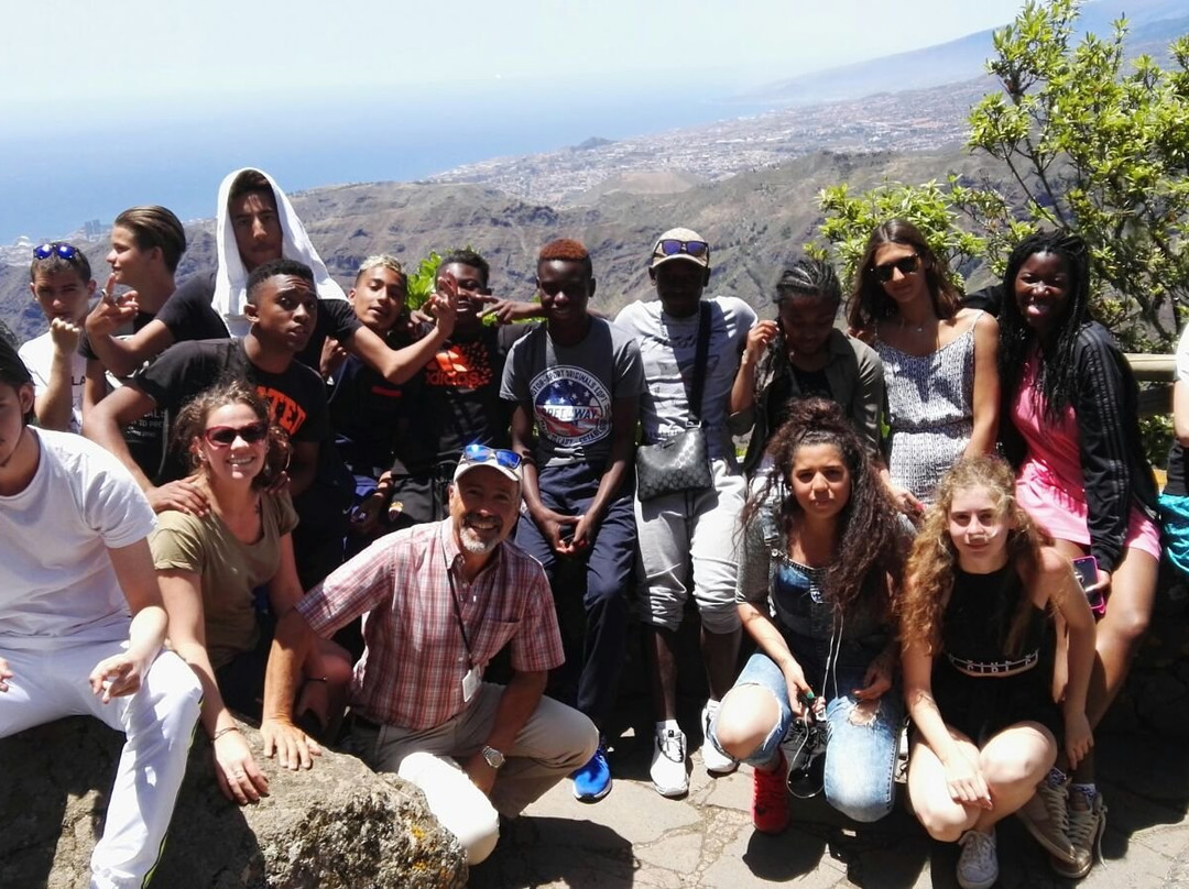 Cantour-Tacoronte必去景点